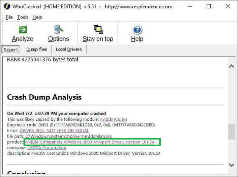 Ошибка “CRITICAL_PROCESS_DIED”: все причины появления и инструкция, как исправить