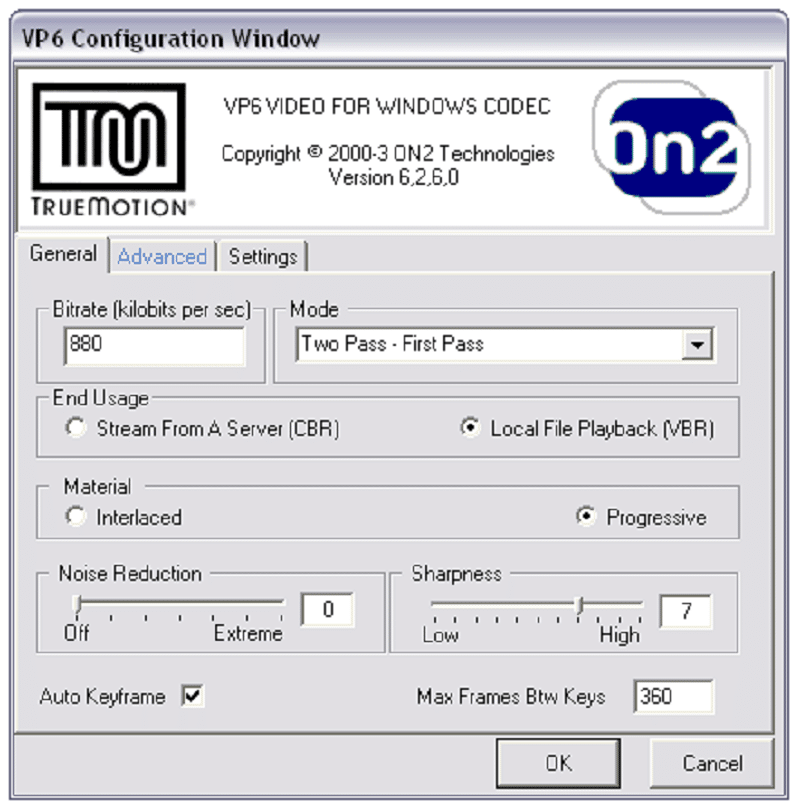 Аудио и видеокодеки для Windows: суть работы и обзор популярных наборов