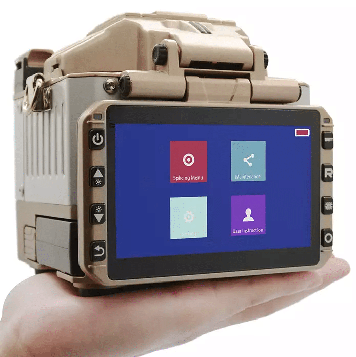 Новые технологии сращивания оптических волокон от компании AFL